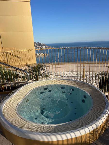 Foto 88486e29-91d7-4de2-8964-9c08d8c82033. Apartamento el lujo a tu alcance en Playa Poniente Benidorm