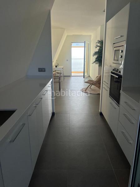 Foto a398d3d2-ae98-44e6-9e7f-79da7dda647f. Apartamento el lujo a tu alcance en Playa Poniente Benidorm