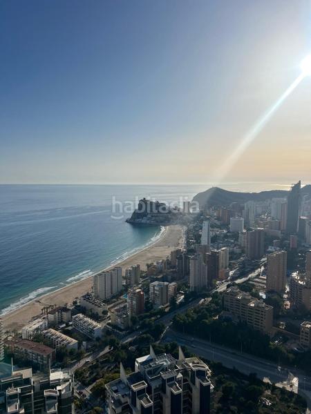 Foto b040f6ab-e92e-415c-900b-91c2bfffdd45. Apartamento el lujo a tu alcance en Playa Poniente Benidorm