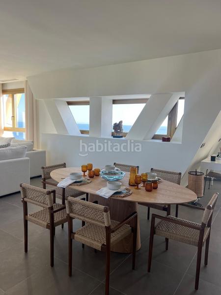 Foto d223925d-30bc-4b73-83e1-fbb3c76d9040. Apartamento el lujo a tu alcance en Playa Poniente Benidorm