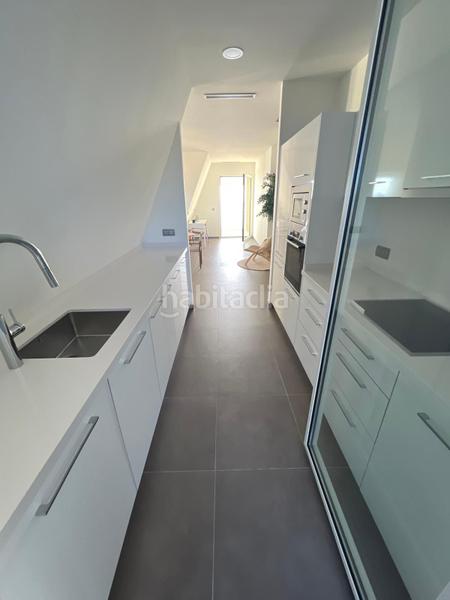 Foto f2708259-9880-45a2-a5eb-ad9fc9c785a9. Apartamento el lujo a tu alcance en Playa Poniente Benidorm