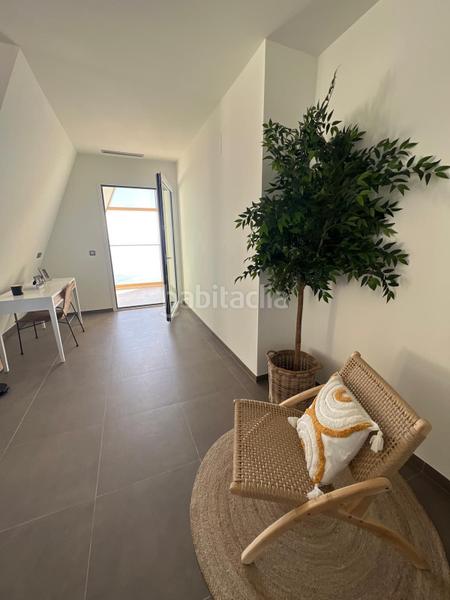 Foto f5e5d79f-7058-4728-acd9-9cc9bcc3328a. Apartamento el lujo a tu alcance en Playa Poniente Benidorm