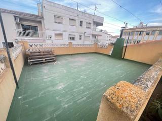 Casa en La Nucia Pueblo. Casa de pueblo en la nucia