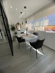 Àtic a Colonia Madrid. Exclusivo atico duplex totalmente reformado