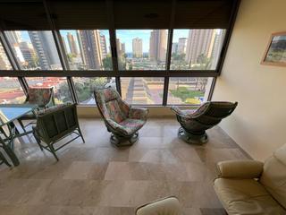 Apartament a Levante Alto. Exclusiva vivienda en zona playa levante ubicado en un edificio