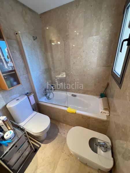 Foto 0f2cb97b-183a-4aa9-bd1f-87e4cde8c3f1. Apartamento exclusiva vivienda en zona playa levante ubicado en un edificio increible en Benidorm