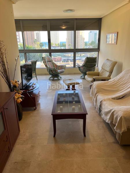 Foto 1755c8f3-5f1a-424f-a60c-a6499ced9ff6. Apartamento exclusiva vivienda en zona playa levante ubicado en un edificio increible en Benidorm