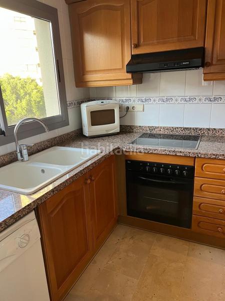 Foto 28599a08-a48b-49d3-8ef4-3139d3d98e92. Apartamento exclusiva vivienda en zona playa levante ubicado en un edificio increible en Benidorm