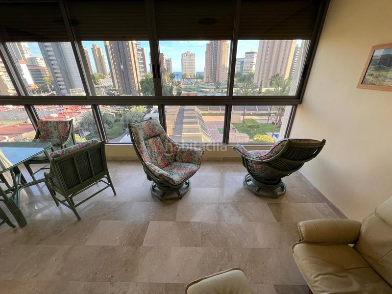 Foto 34b12d36-6386-4e5b-af08-3ecbceca8d60. Apartamento exclusiva vivienda en zona playa levante ubicado en un edificio increible en Benidorm