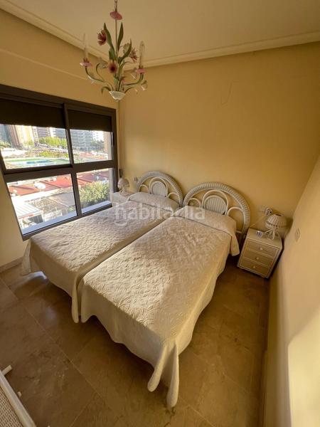 Foto 367f4e71-bef0-4ff1-b0fa-8f0802c5b9fd. Apartamento exclusiva vivienda en zona playa levante ubicado en un edificio increible en Benidorm