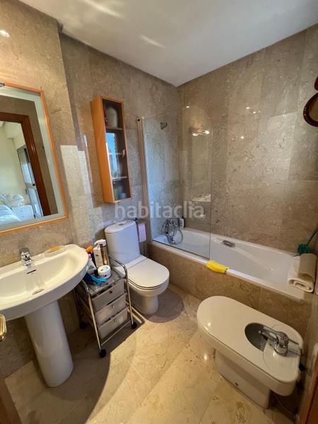 Foto 401749b9-1441-478a-863d-76e9e408045e. Apartamento exclusiva vivienda en zona playa levante ubicado en un edificio increible en Benidorm