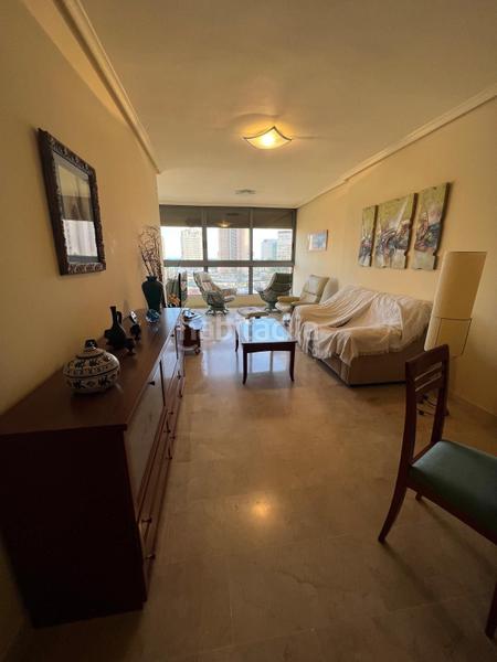 Foto 52f6f688-3a55-4d22-9101-d0416c39131d. Apartamento exclusiva vivienda en zona playa levante ubicado en un edificio increible en Benidorm