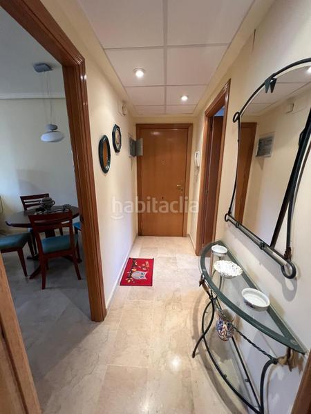 Foto 538876a9-7671-4b88-a41b-78c9b4542a75. Apartamento exclusiva vivienda en zona playa levante ubicado en un edificio increible en Benidorm