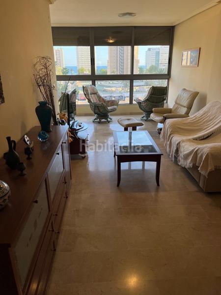 Foto 5ce9bacc-d545-4ebf-94f4-b1e35cd51e6b. Apartamento exclusiva vivienda en zona playa levante ubicado en un edificio increible en Benidorm