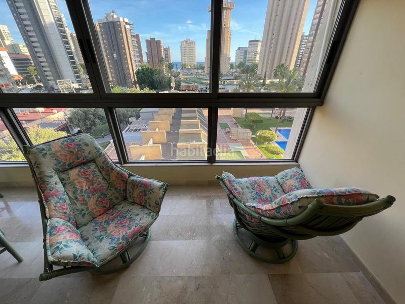 Foto 60ed516e-37e6-40e6-9d41-56ff1c972650. Apartamento exclusiva vivienda en zona playa levante ubicado en un edificio increible en Benidorm