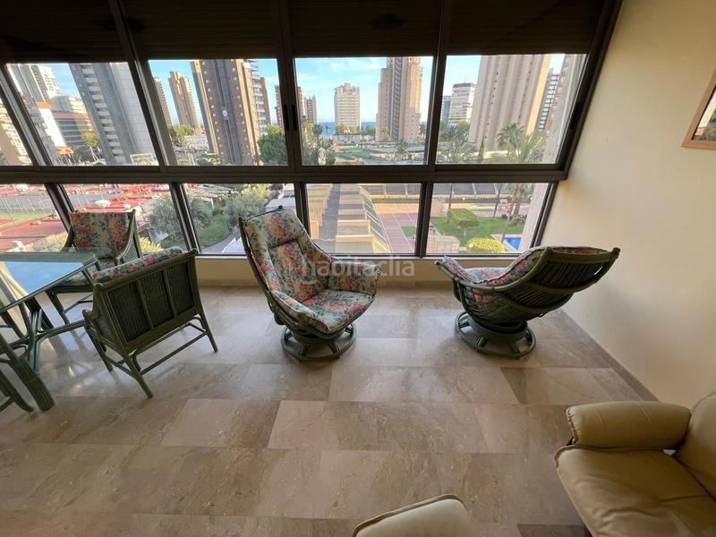 Foto 6a407626-29b7-4288-9e87-a238ea041f58. Apartamento exclusiva vivienda en zona playa levante ubicado en un edificio increible en Benidorm