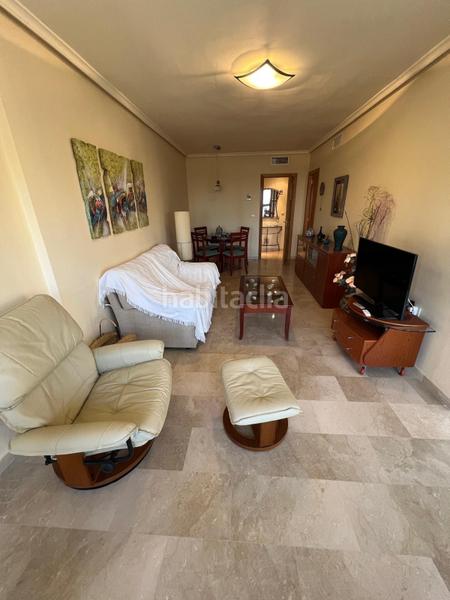 Foto 710f0d56-a8a9-4ab5-ab00-ee66f874836c. Apartamento exclusiva vivienda en zona playa levante ubicado en un edificio increible en Benidorm