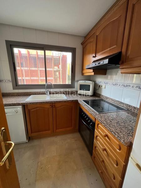 Foto 71f3d79d-a813-4f0c-b28f-7f63fe2b8e79. Apartamento exclusiva vivienda en zona playa levante ubicado en un edificio increible en Benidorm