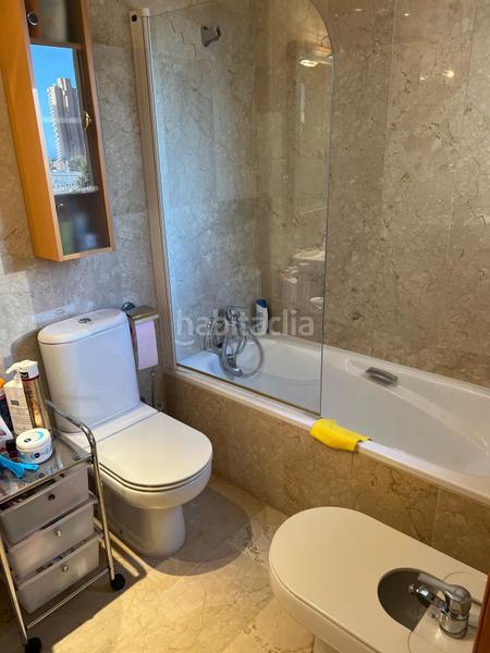Foto 79038604-8dba-4191-926c-ce626c8410f1. Apartamento exclusiva vivienda en zona playa levante ubicado en un edificio increible en Benidorm