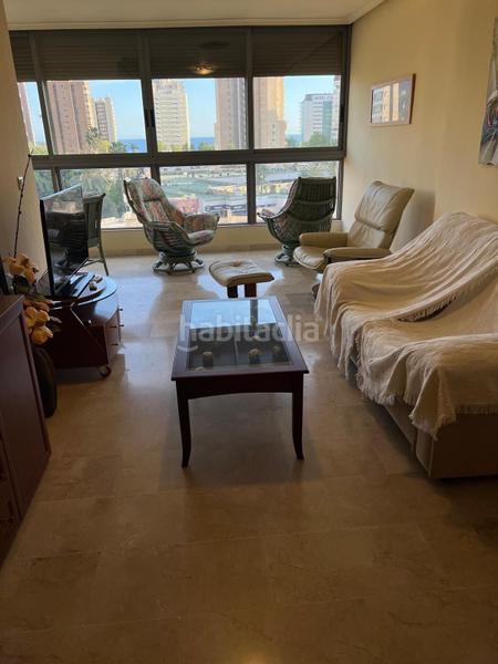Foto 7e64239a-12a8-44df-acb2-9b9d970bad44. Apartamento exclusiva vivienda en zona playa levante ubicado en un edificio increible en Benidorm