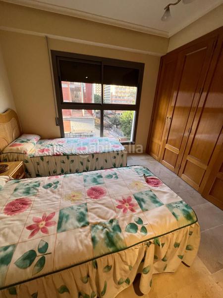Foto 893deb71-eb21-405f-bc84-51c587d510fc. Apartamento exclusiva vivienda en zona playa levante ubicado en un edificio increible en Benidorm