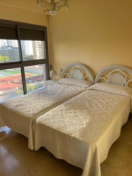 Foto 93492b74-1cee-4f93-ae61-56e1b4a3602c. Apartamento exclusiva vivienda en zona playa levante ubicado en un edificio increible en Benidorm