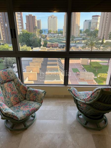 Foto b216e9ce-1753-4bbf-9411-fd0380a5f8d1. Apartamento exclusiva vivienda en zona playa levante ubicado en un edificio increible en Benidorm