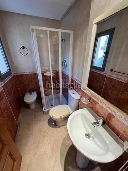 Foto b802ca70-4d55-4cce-8986-c250dcf68030. Apartamento exclusiva vivienda en zona playa levante ubicado en un edificio increible en Benidorm