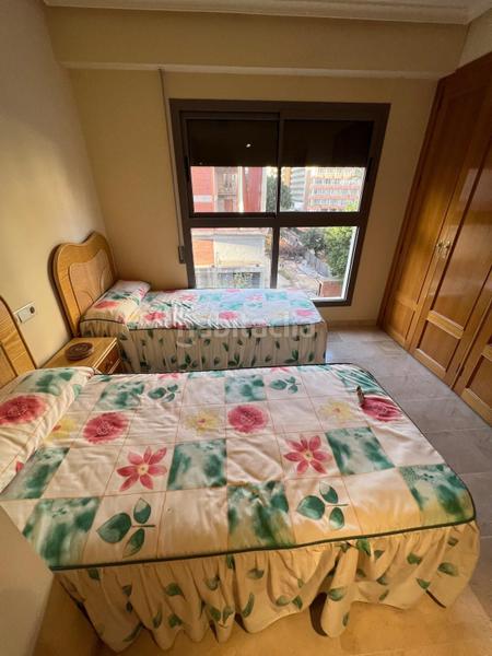 Foto cc6aea4d-edfb-4f19-b0c2-2ac503cc351c. Apartamento exclusiva vivienda en zona playa levante ubicado en un edificio increible en Benidorm