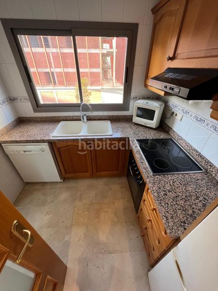 Foto d62ba0bb-d8f2-47da-806c-8207a8cae35e. Apartamento exclusiva vivienda en zona playa levante ubicado en un edificio increible en Benidorm