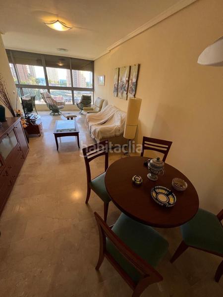 Foto d6f8adbe-1aed-4dac-95ee-7875ec2e1aa0. Apartamento exclusiva vivienda en zona playa levante ubicado en un edificio increible en Benidorm