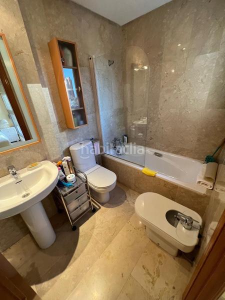 Foto eb16f953-f667-4d92-bf92-aa2a95c7956b. Apartamento exclusiva vivienda en zona playa levante ubicado en un edificio increible en Benidorm