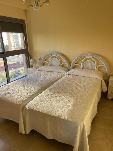 Foto ebd7b104-d225-44c7-8ee3-886cbca3c5ce. Apartamento exclusiva vivienda en zona playa levante ubicado en un edificio increible en Benidorm