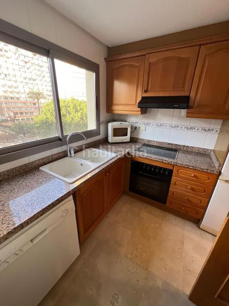 Foto f9a31c1f-d470-4ae4-87a3-daf1d0a1d54b. Apartamento exclusiva vivienda en zona playa levante ubicado en un edificio increible en Benidorm