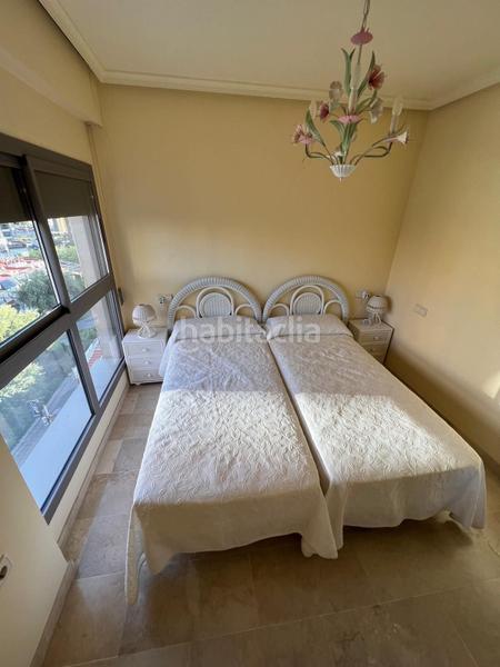 Foto fad8ff7a-9b63-4b2f-95a8-da31a6c860db. Apartamento exclusiva vivienda en zona playa levante ubicado en un edificio increible en Benidorm