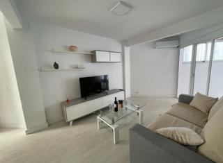 Apartamento en Playa Levante. Espectacular vivienda con una ubicación con gran potencial