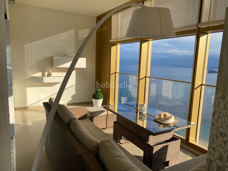 Foto c501be62-7e24-4745-a771-b84bcbe2f0c1. Affitto piccolo appartamento in Playa Poniente Benidorm