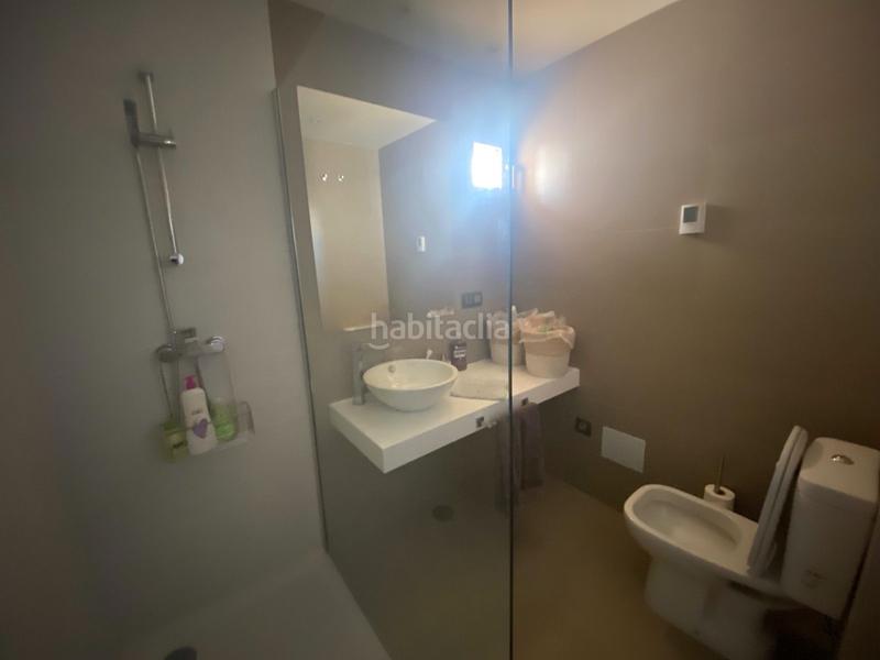 Foto cb2a95e5-4a1e-47f1-aafd-f3767a8081fd. Affitto piccolo appartamento in Playa Poniente Benidorm
