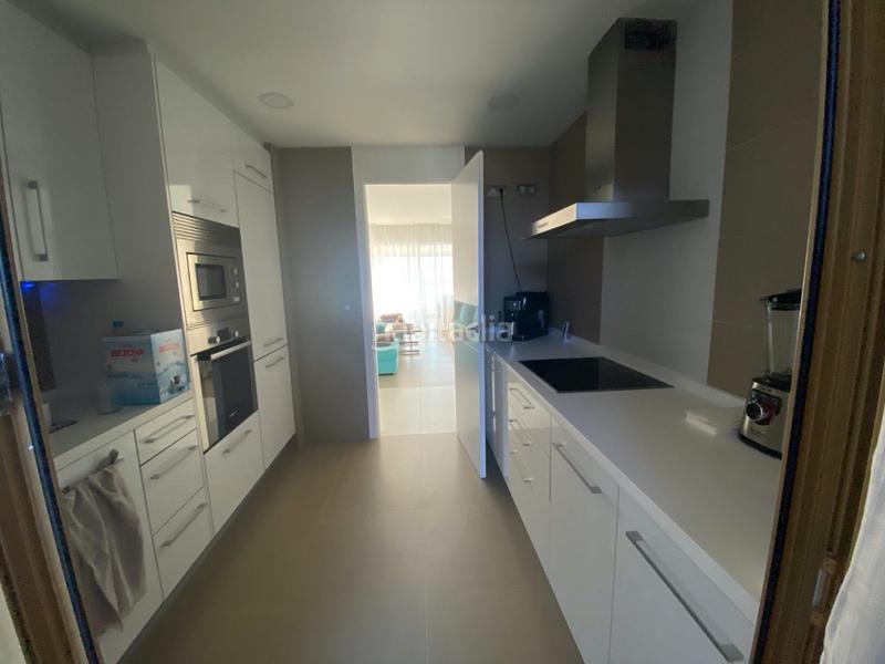 Foto d216c9cb-e81d-4f27-b4be-7fe24a7cd90b. Affitto piccolo appartamento in Playa Poniente Benidorm