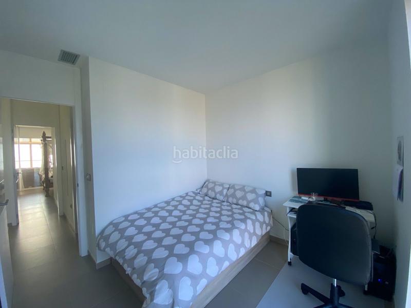 Foto e5237eb1-aef1-4853-a5e1-d46cd937bef1. Affitto piccolo appartamento in Playa Poniente Benidorm