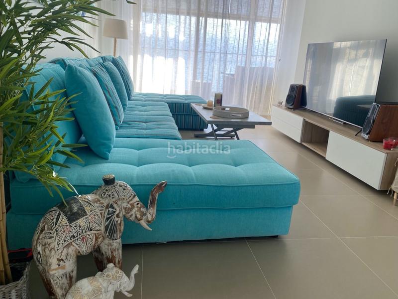 Foto 0c7b5acf-fde8-4b9f-b115-9420530b24d9. Location appartement dans Playa Poniente Benidorm