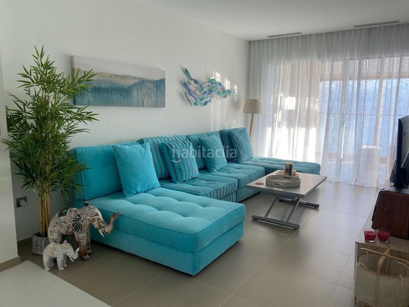 Foto 270fdf26-9bf8-45c0-8a56-fdb5d93f85b9. Location appartement dans Playa Poniente Benidorm