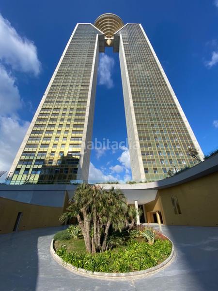 Foto 472e678e-68dc-4343-b81d-7b4ec49d2a5b. Location appartement dans Playa Poniente Benidorm