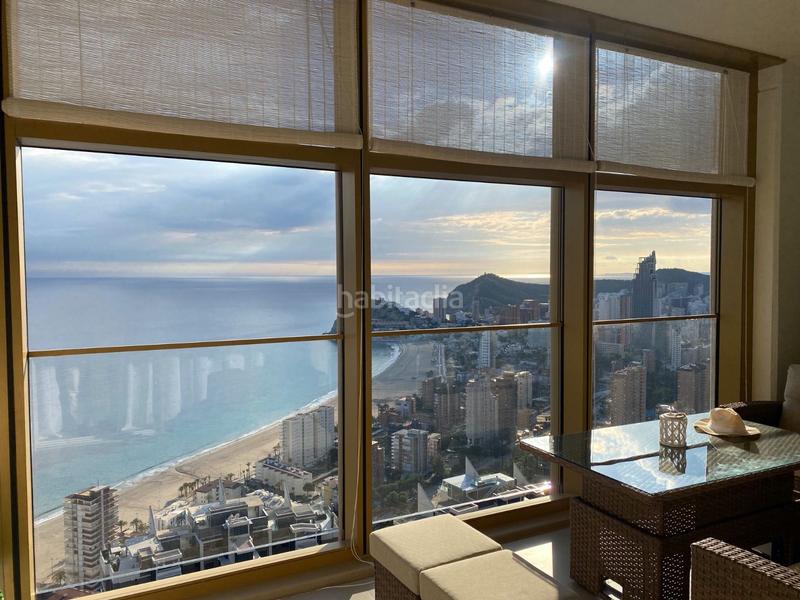 Foto 4beb0cfc-7b75-4749-9904-bdf41a433e03. Location appartement dans Playa Poniente Benidorm