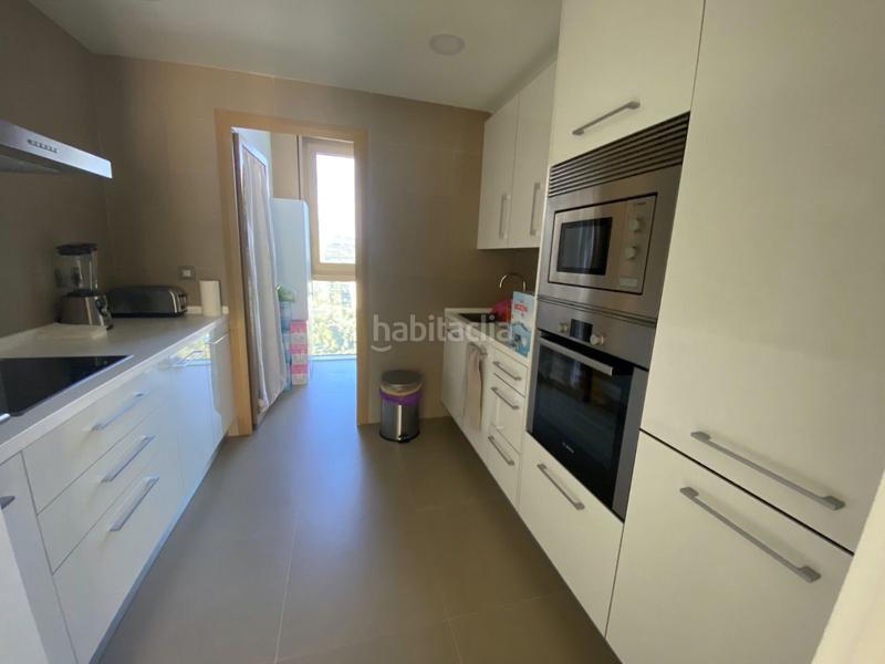Foto 4cf1daca-6b4f-44b2-a4c1-38e3d2bac85b. Location appartement dans Playa Poniente Benidorm