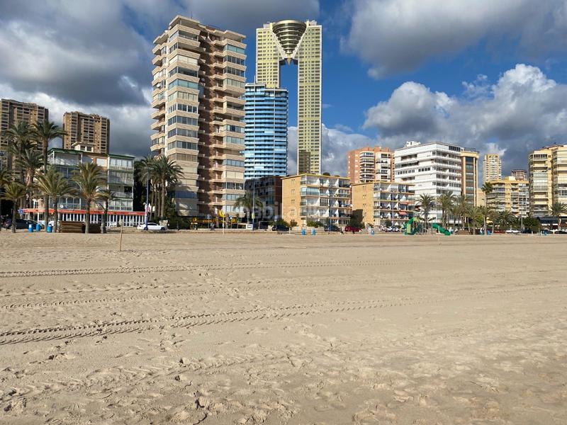 Foto 5903dc06-c6d6-4778-a462-ff14e356eb61. Location appartement dans Playa Poniente Benidorm