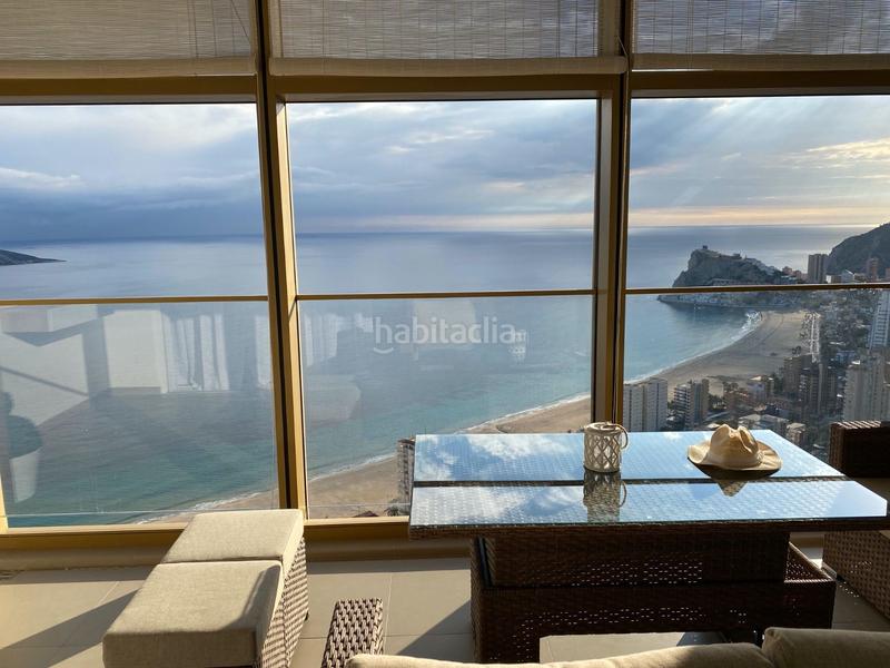 Foto 6ea5724b-2c2a-49d8-a84f-a91cc8709889. Location appartement dans Playa Poniente Benidorm