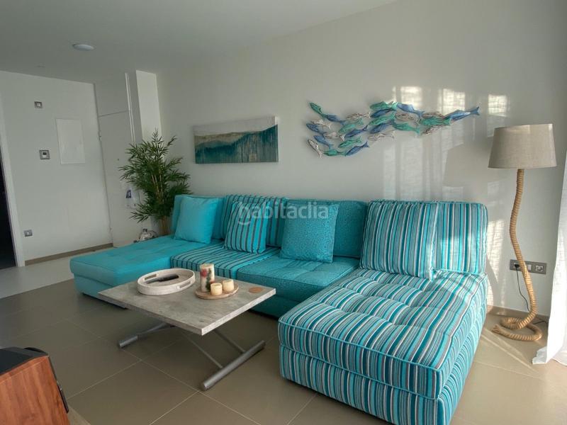 Foto 83a267e3-9a03-4b14-8ec3-1da5c3151783. Location appartement dans Playa Poniente Benidorm