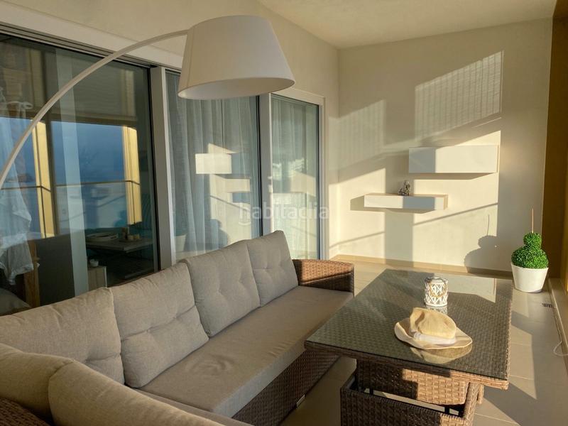 Foto 89a741f6-1b38-433e-aa97-d35f55785be2. Location appartement dans Playa Poniente Benidorm
