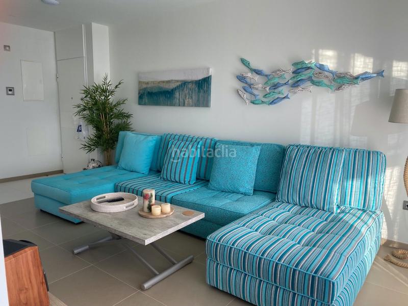 Foto e7d4095f-c311-4624-8133-9a4b00cd9c2b. Location appartement dans Playa Poniente Benidorm